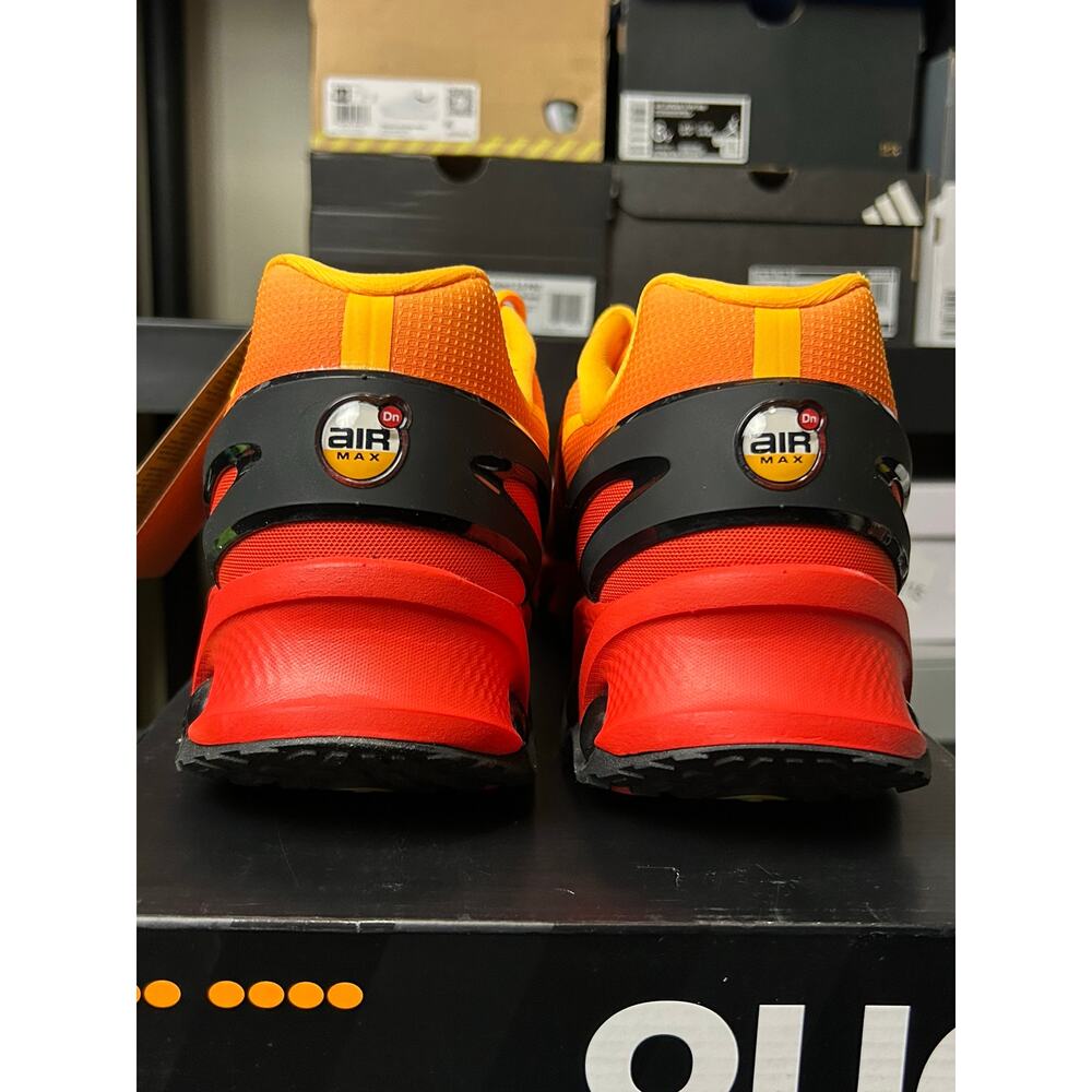 Nike Air Max Dn8 Laser Orange / $200 Retail!! / Size 12 / Brand New!! - Picture 4 of 9